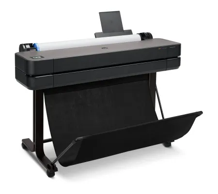 Широкоформатный принтер HP DesignJet T630 (36-дюймовый) (арт. 5HB11A)
