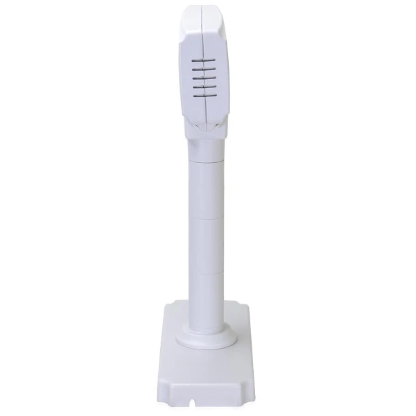 Дисплей покупателя Mertech PD-1200VFD White (арт. 1511)
