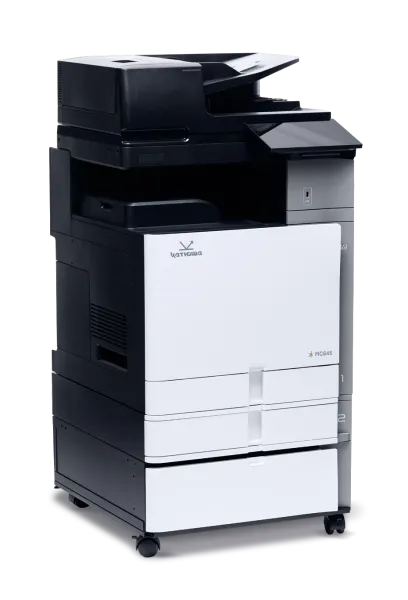 МФУ лазерное цветное Катюша (Россия) MC645, Принтер / Сканер / Копир, SRA3 (арт. MC645)