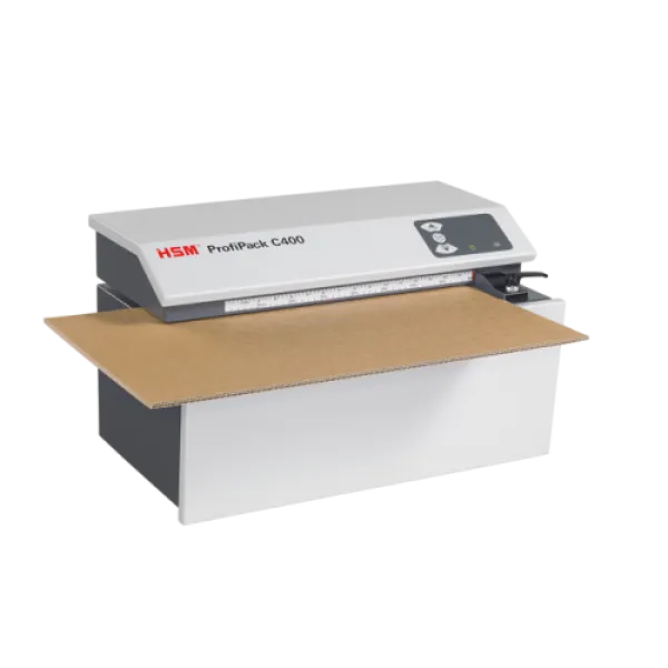 Перфоратор картона HSM ProfiPack C400 (арт. 1528134)