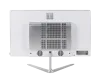 Моноблок TESLA U24 6408250 (24″ FullHD, белый) (арт. U24 6408250)