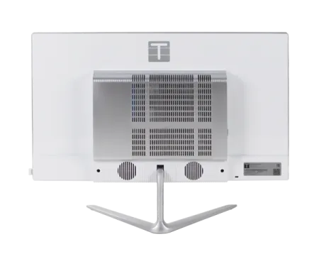 Моноблок TESLA U24 6408250 (24″ FullHD, белый) (арт. U24 6408250)
