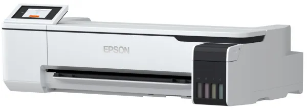 Широкоформатный принтер Epson SURECOLOR SC-T3100X с оригинальным СНПЧ (арт. C11CJ15301A0)