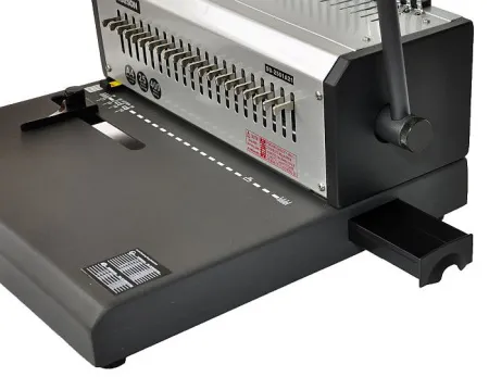 Переплетная машина Rayson SD-2501A21 (арт. 6790)