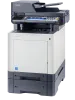 Лазерное цветное МФУ Kyocera ECOSYS M6035cidn (арт. 1102PB3NL0)