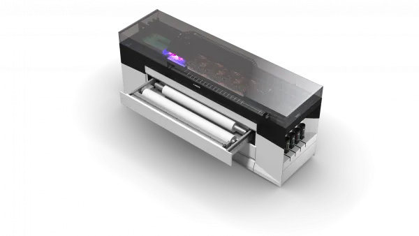 УФ-принтер Canon Colorado 1650 (арт. Colorado1650 P2R)