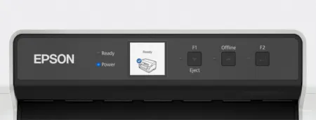 Матричный принтер Epson PLQ-50 (арт. C11CJ10401)