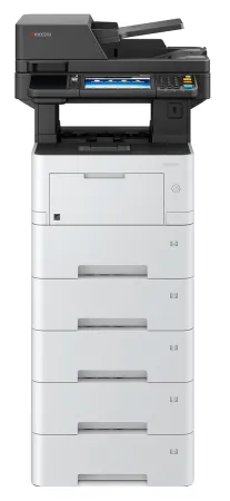 МФУ лазерное черно-белое Kyocera ECOSYS M3145idn (арт. 1102V23NL0)