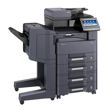 МФУ лазерное черно-белое Kyocera TASKalfa 3511i (арт. 1102RH3NL0)