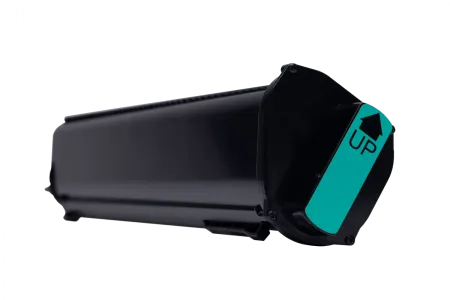 Оригинальный тонер-картридж Катюша (Россия) для МФУ M325 / M350 / M450 (арт. TK325)