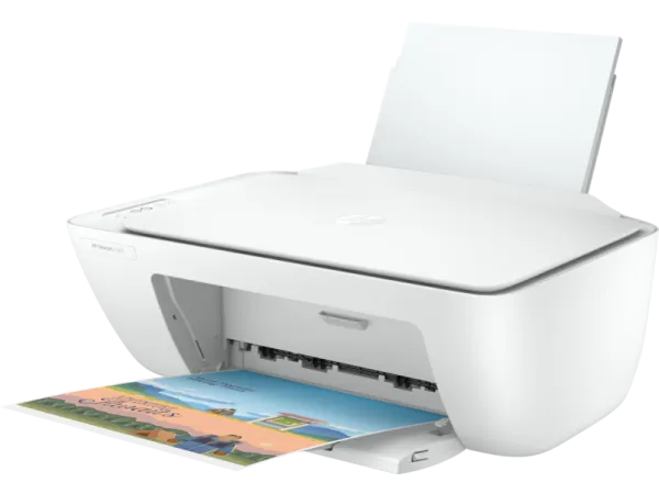 Струйное цветное МФУ HP DeskJet 2320 AiO (арт. 7WN42B)