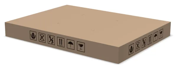 Органайзер Cactus (черный/красный) (арт. CS-PEGB-RDBK)