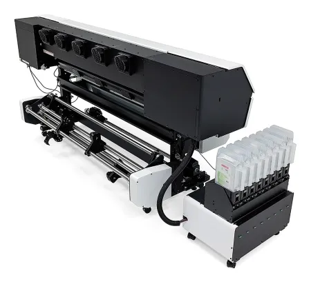 Экосольвентный принтер Mimaki JV330-160 (арт. JV330-160)