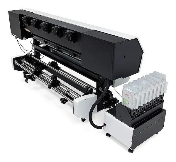 Экосольвентный принтер Mimaki JV330-160 (арт. JV330-160)