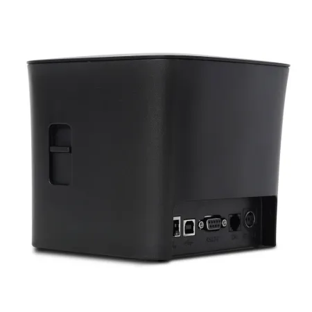 Чековый принтер Mertech F91 RS232, USB, Ethernet Black (арт. 1006)