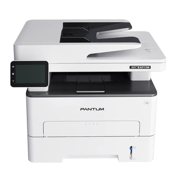 МФУ лазерное черно-белое Pantum M7302FDW (арт. M7302FDW)