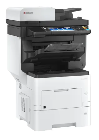 МФУ лазерное черно-белое Kyocera ECOSYS M3860idnf (арт. 1102WF3NL0)