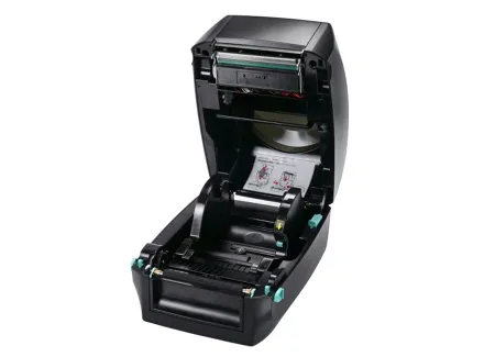 Принтер этикеток Godex RT863i (арт. 011-863012-000)