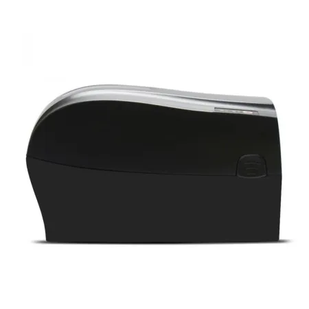 Принтер этикеток Mertech TLP300 TERRA NOVA (300 DPI) USB, RS232, Ethernet Black (арт. 4546)