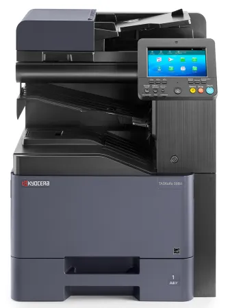 Лазерное цветное МФУ Kyocera TASKalfa 508ci (арт. 1102WH3NL0)