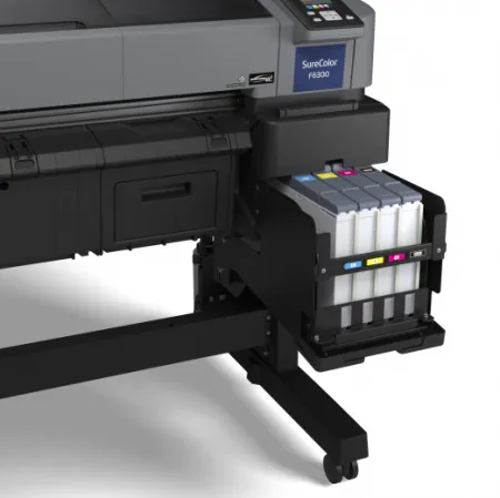 Сублимационный принтер Epson SureColor SC-F6300 (nK) (арт. C11CH66301A1)
