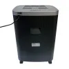 Уничтожитель документов Office Kit SA375 (3.8×10) (арт. OK3810SA375)