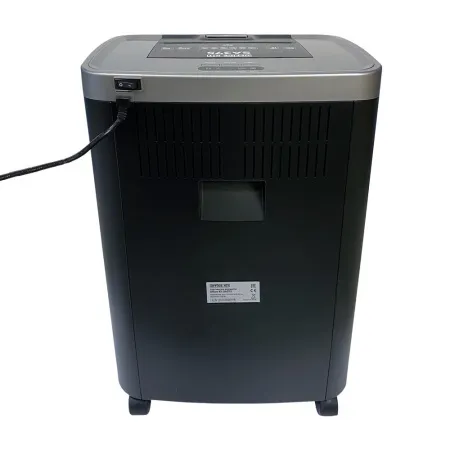 Уничтожитель документов Office Kit SA375 (3.8×10) (арт. OK3810SA375)