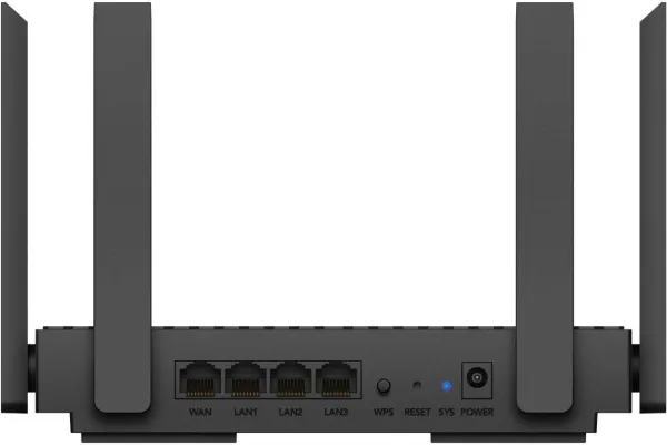 Маршрутизатор Cudy WR1500 (арт. WR1500)