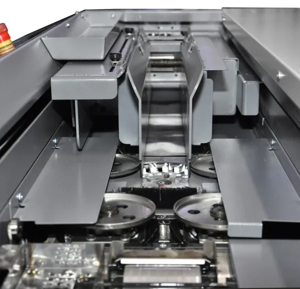 Термоклеевая машина Boway BW-K9 (арт. 8521)