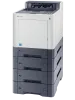 Цветной лазерный принтер Kyocera ECOSYS P7040cdn (арт. 1102NT3NL0)