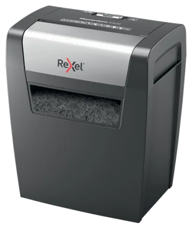 Уничтожитель документов Rexel Momentum X406 (арт. 2104569EU)