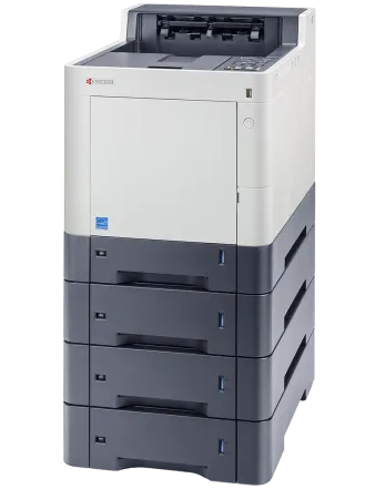 Цветной лазерный принтер Kyocera ECOSYS P7040cdn (арт. 1102NT3NL0)