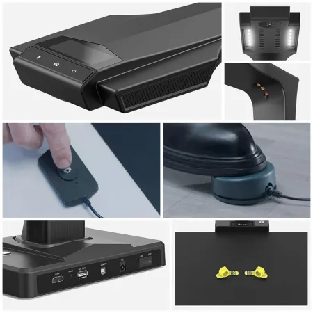 Книжный сканер DOKO Czur ET24U (арт. ET24U)