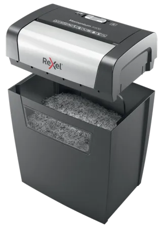 Уничтожитель документов Rexel Momentum X406 (арт. 2104569EU)