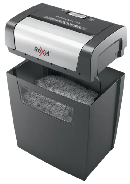 Уничтожитель документов Rexel Momentum X406 (арт. 2104569EU)
