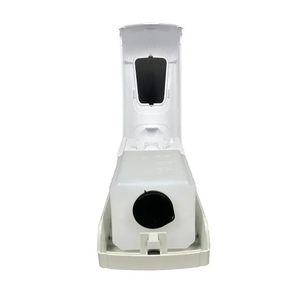 Бесконтактный навесной дезинфектор для рук HOR DE-006B+ (арт. 9992046)