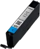 Оригинальный картридж Canon CLI-471 C (голубой, 7 мл.) (арт. 0401C001)