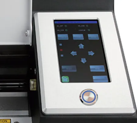 Режущий плоттер StarCut A3 Max (арт. A3 Max)