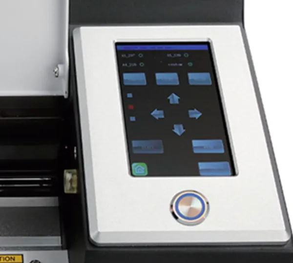 Режущий плоттер StarCut A3 Max (арт. A3 Max)