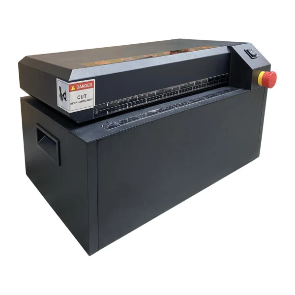 Перфоратор картона Office Kit 400А (арт. OKP400A)
