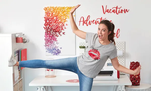 Режущий плоттер Brother ScanNCut SDX900 (арт. 294990)