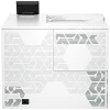Лазерный цветной принтер HP Color LaserJet 6700dn (арт. 6QN33A)