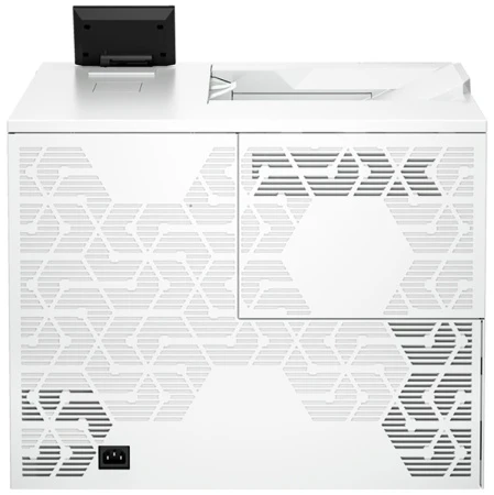 Лазерный цветной принтер HP Color LaserJet 6700dn (арт. 6QN33A)