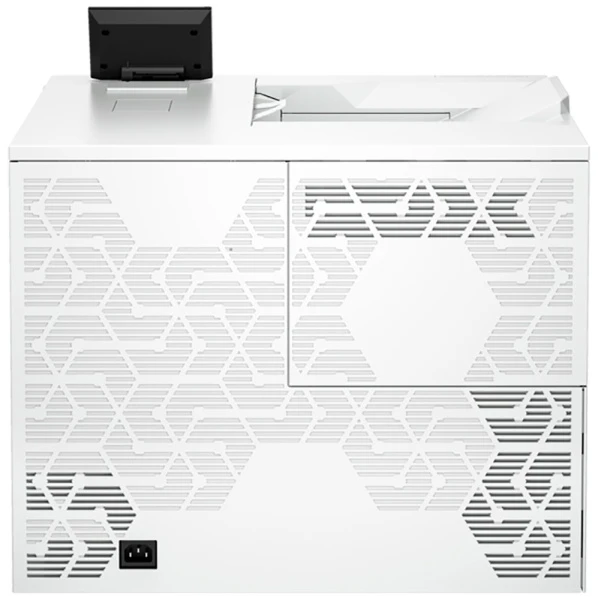 Лазерный цветной принтер HP Color LaserJet 6700dn (арт. 6QN33A)