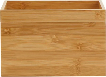 Органайзер Cactus (бамбук) (арт. CS-BOX-BAM)