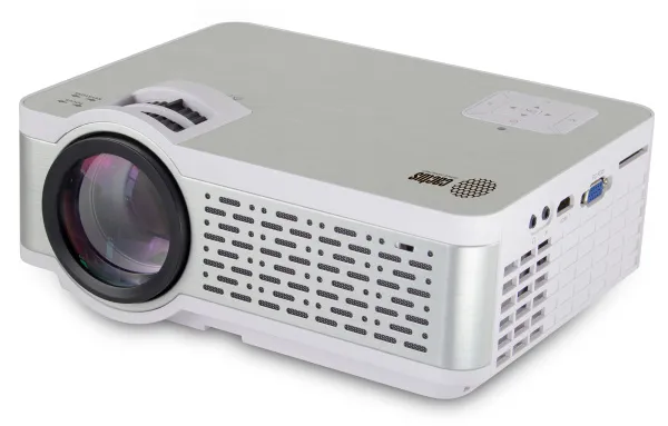 Проектор Cactus  (арт. CS-PRE.05WT.WXGA-A)