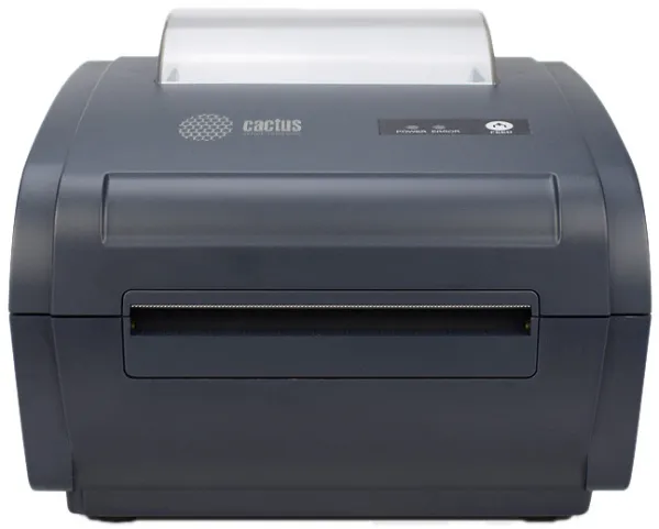 Термопринтер Cactus 203 dpi, 160 мм/с, USB (арт. CS-TP-D440U)