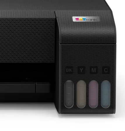 Принтер цветной струйный Epson L1210 (арт. C11CJ70401)