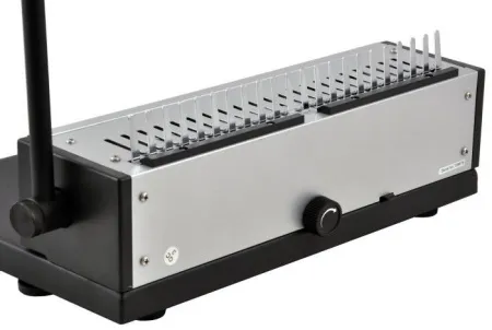 Переплетная машина Rayson SD-1201 (арт. 5501)