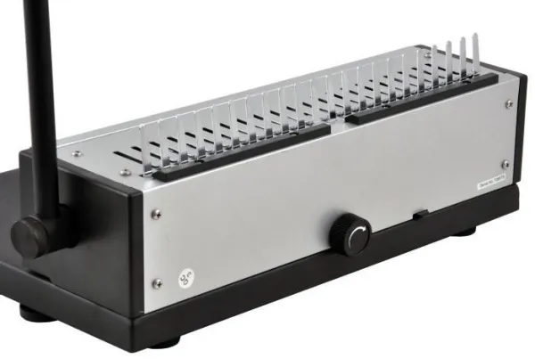 Переплетная машина Rayson SD-1201 (арт. 5501)